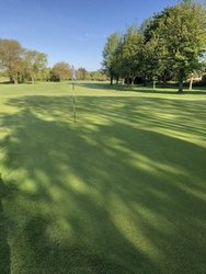Manchester Based Golf Course