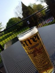 Manchester Based Golf Course