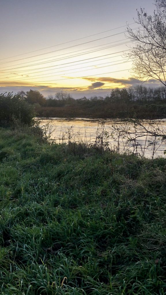 flooding in November 2019