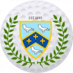 Flixton Gold Club crest