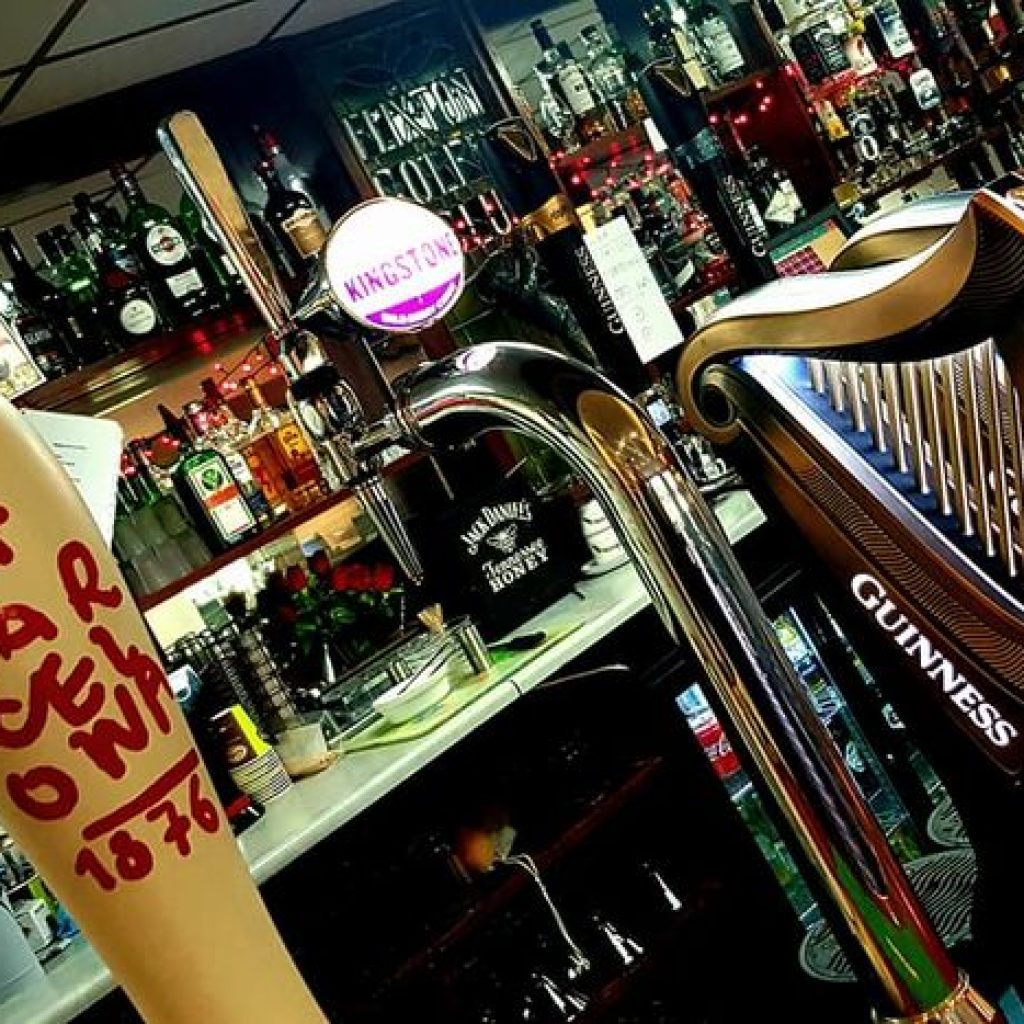 bar bar